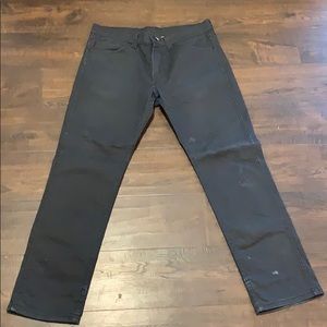 Men’s Levi 511 33X30 jeans